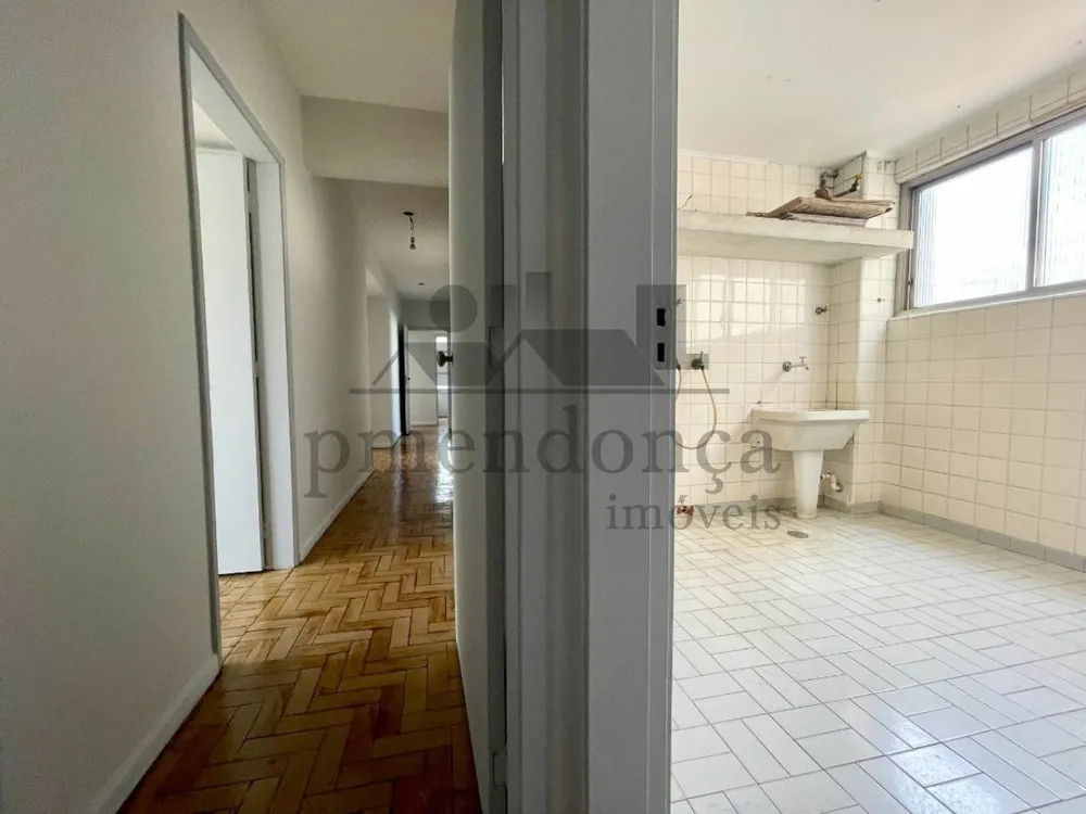 Apartamento, 4 quartos, 239 m² - Foto 23