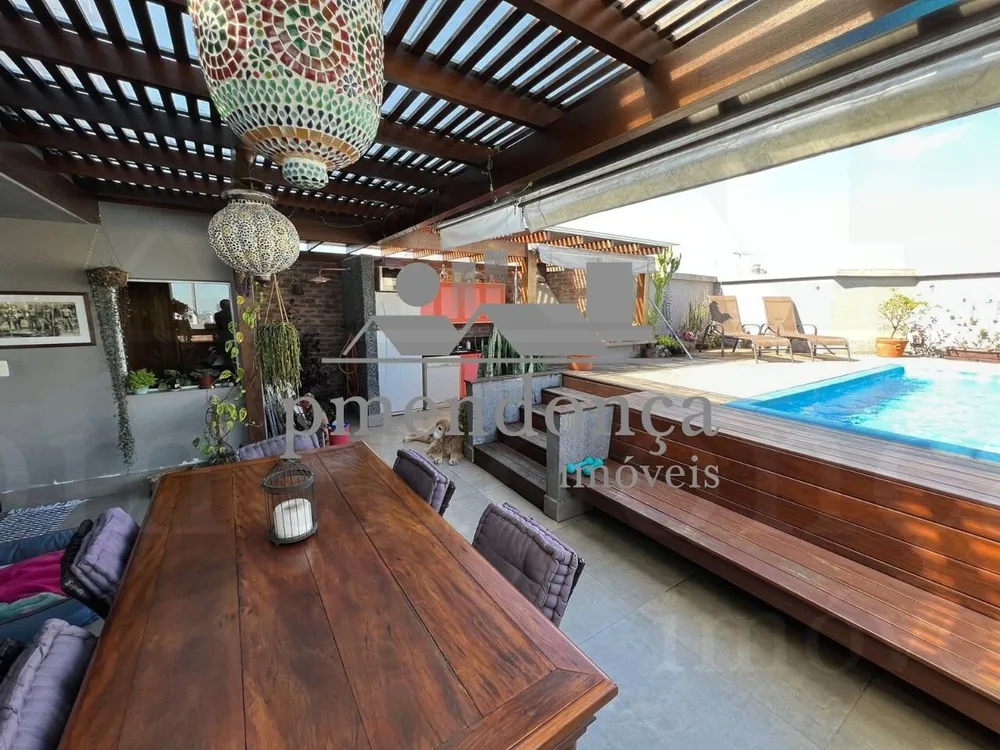 Apartamento, 3 quartos, 243 m² - Foto 1