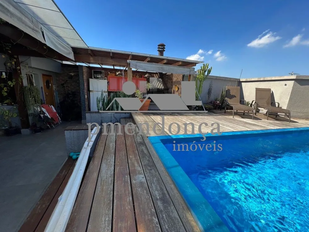 Apartamento, 3 quartos, 243 m² - Foto 8