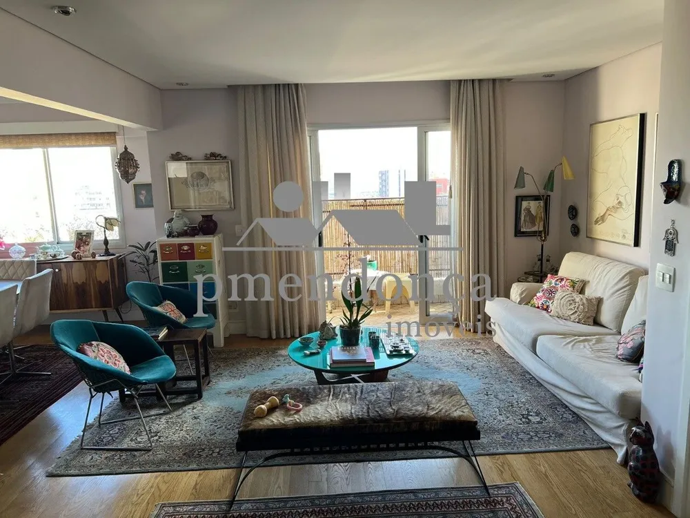 Apartamento, 3 quartos, 243 m² - Foto 5