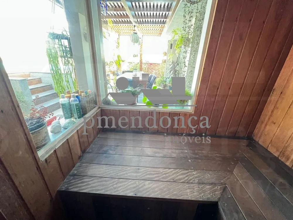 Apartamento, 3 quartos, 243 m² - Foto 7