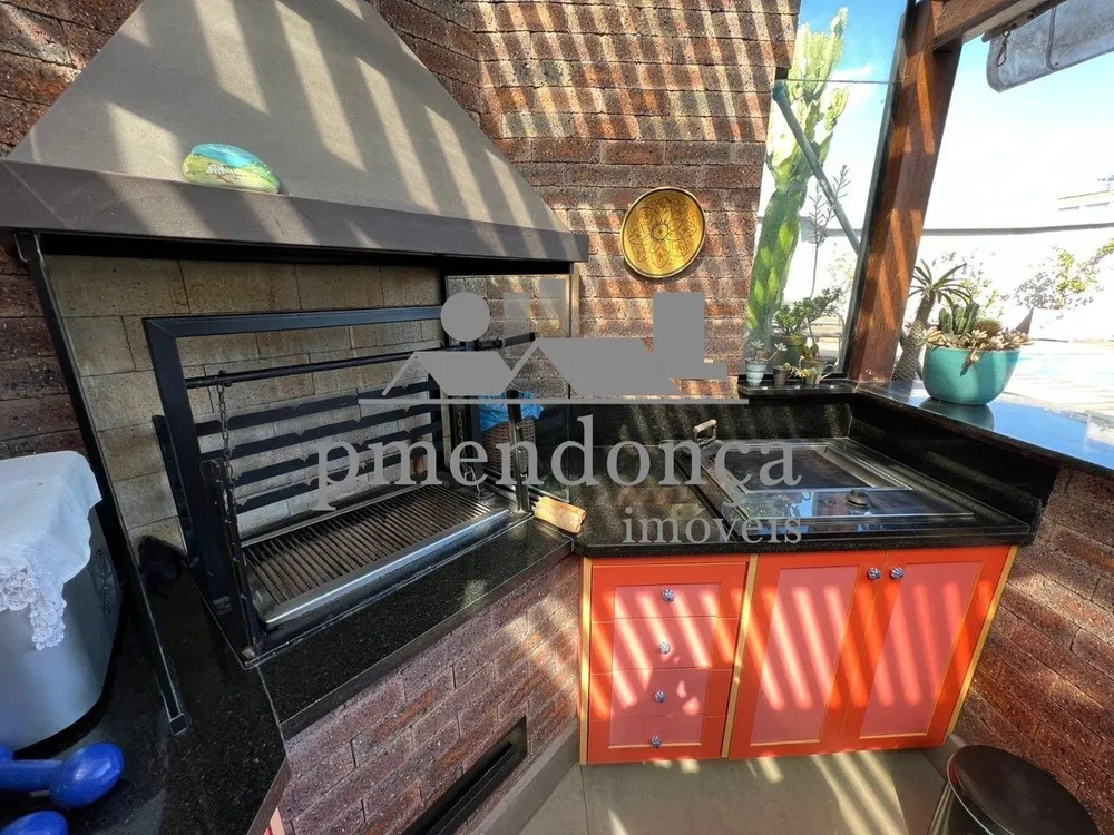 Apartamento, 3 quartos, 243 m² - Foto 6