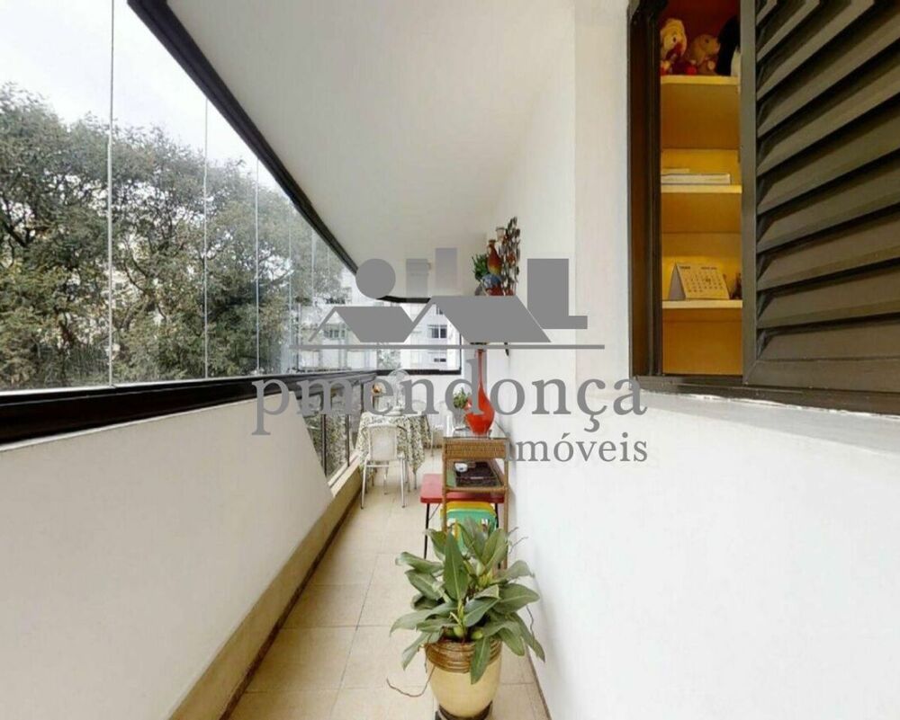 Apartamento, 3 quartos, 210 m² - Foto 3