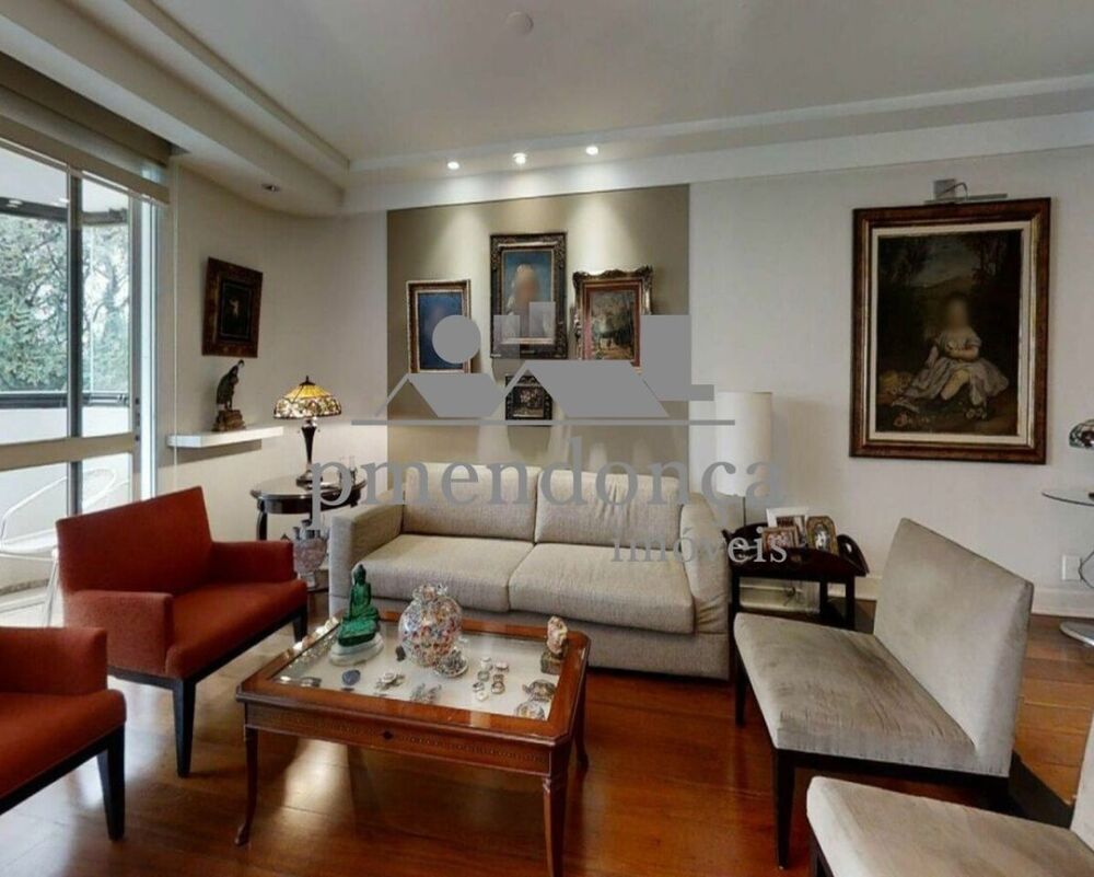 Apartamento, 3 quartos, 210 m² - Foto 2
