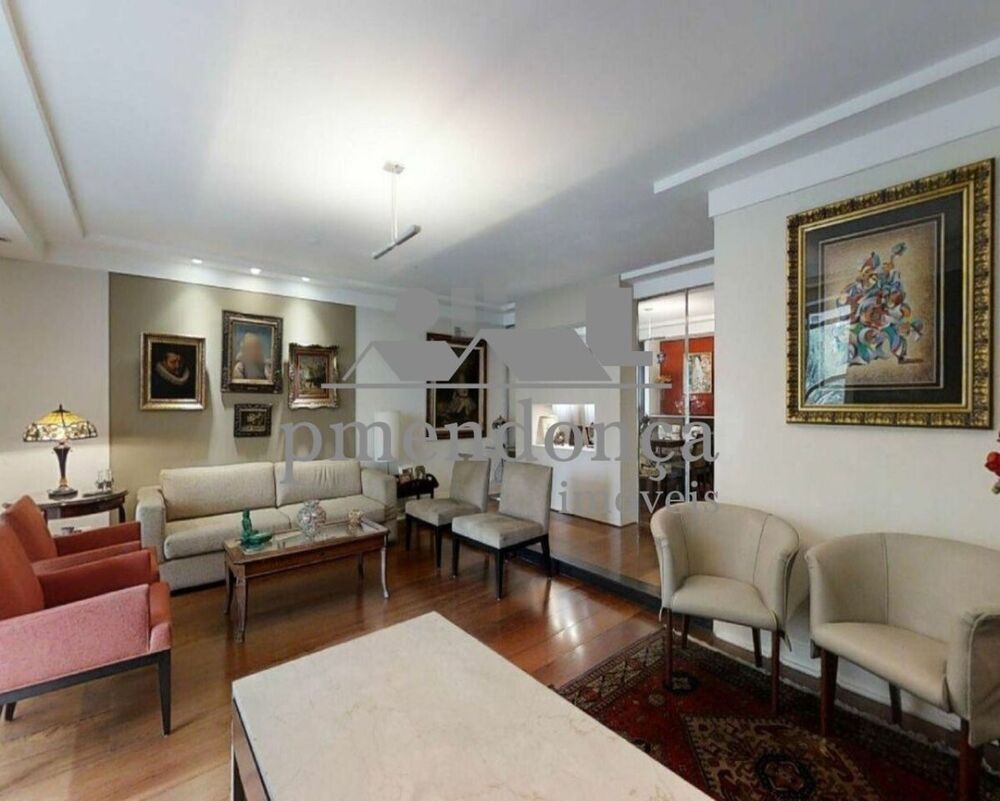 Apartamento, 3 quartos, 210 m² - Foto 1