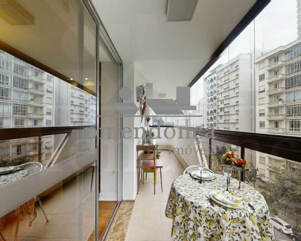 Apartamento, 3 quartos, 210 m² - Foto 4