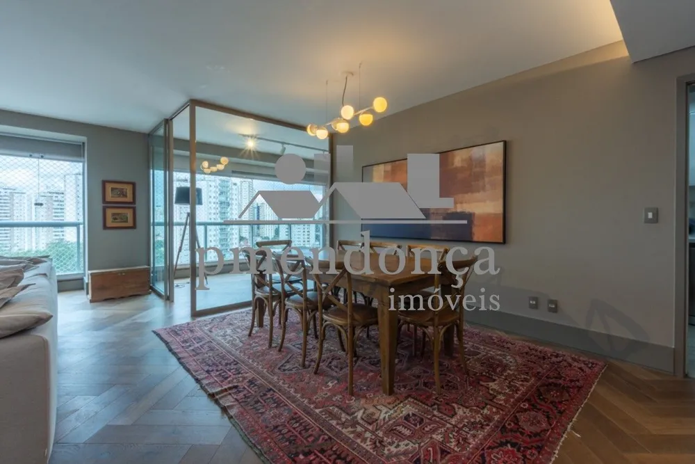 Apartamento, 3 quartos, 161 m² - Foto 6