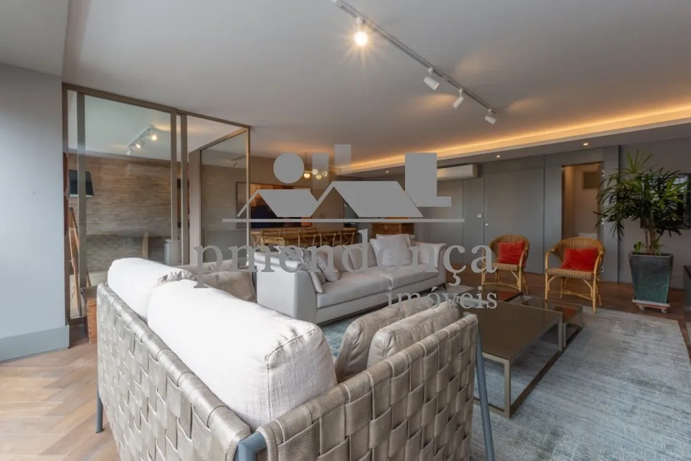 Apartamento, 3 quartos, 161 m² - Foto 7