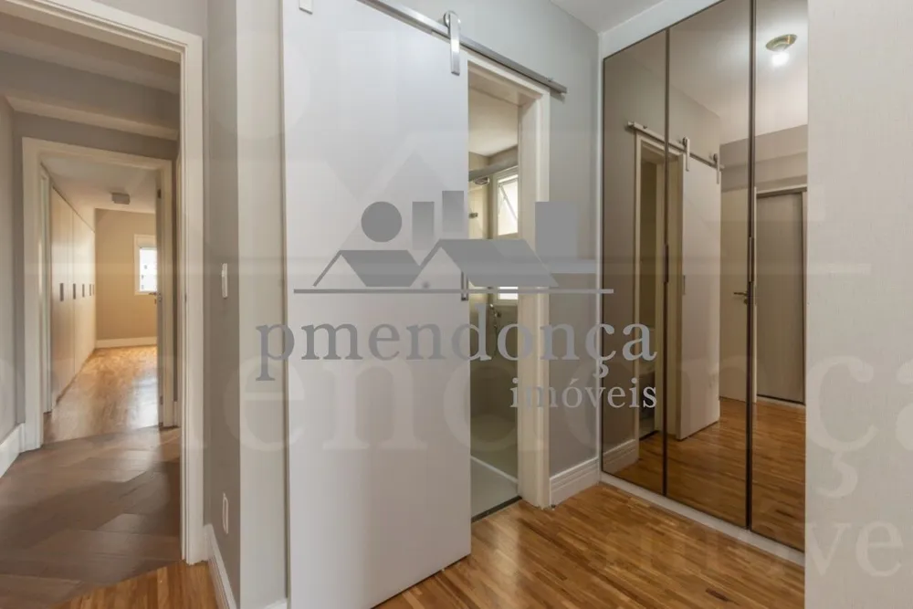 Apartamento, 3 quartos, 161 m² - Foto 8