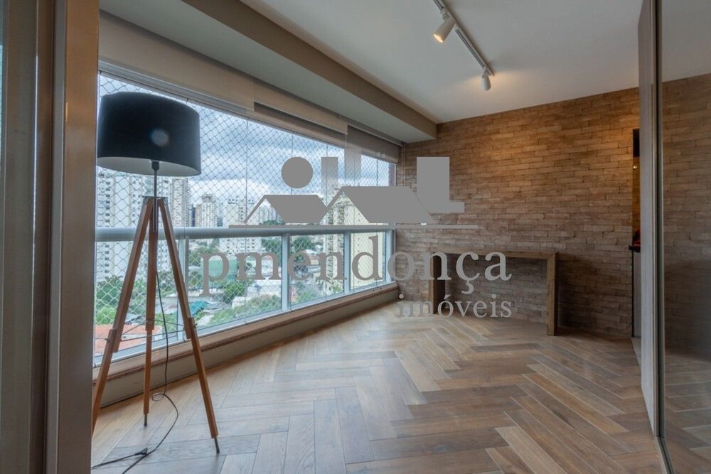 Apartamento, 3 quartos, 161 m² - Foto 3