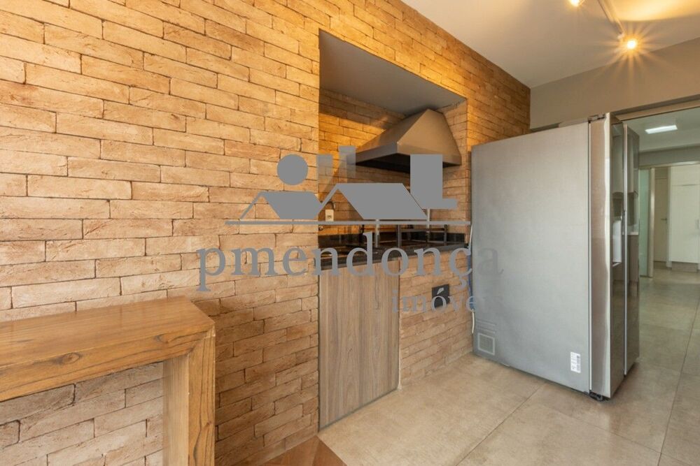 Apartamento, 3 quartos, 161 m² - Foto 4