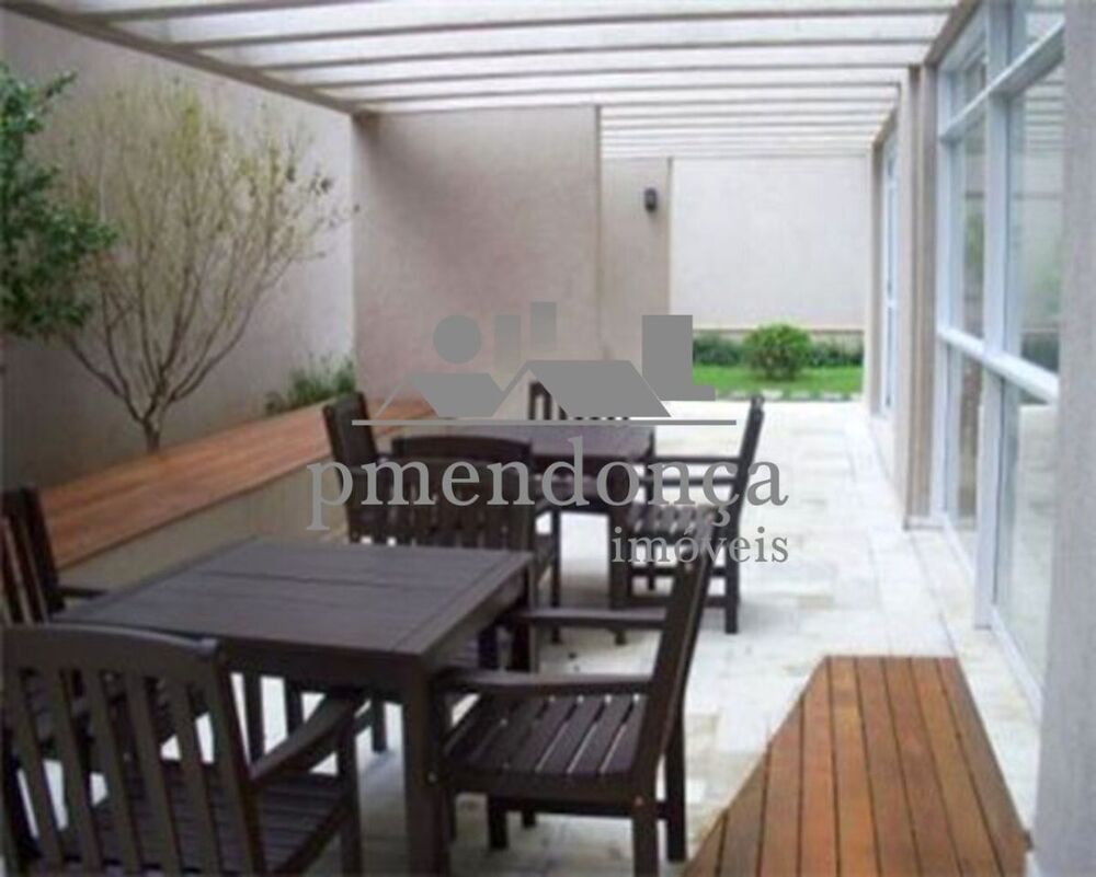 Apartamento, 3 quartos, 206 m² - Foto 4