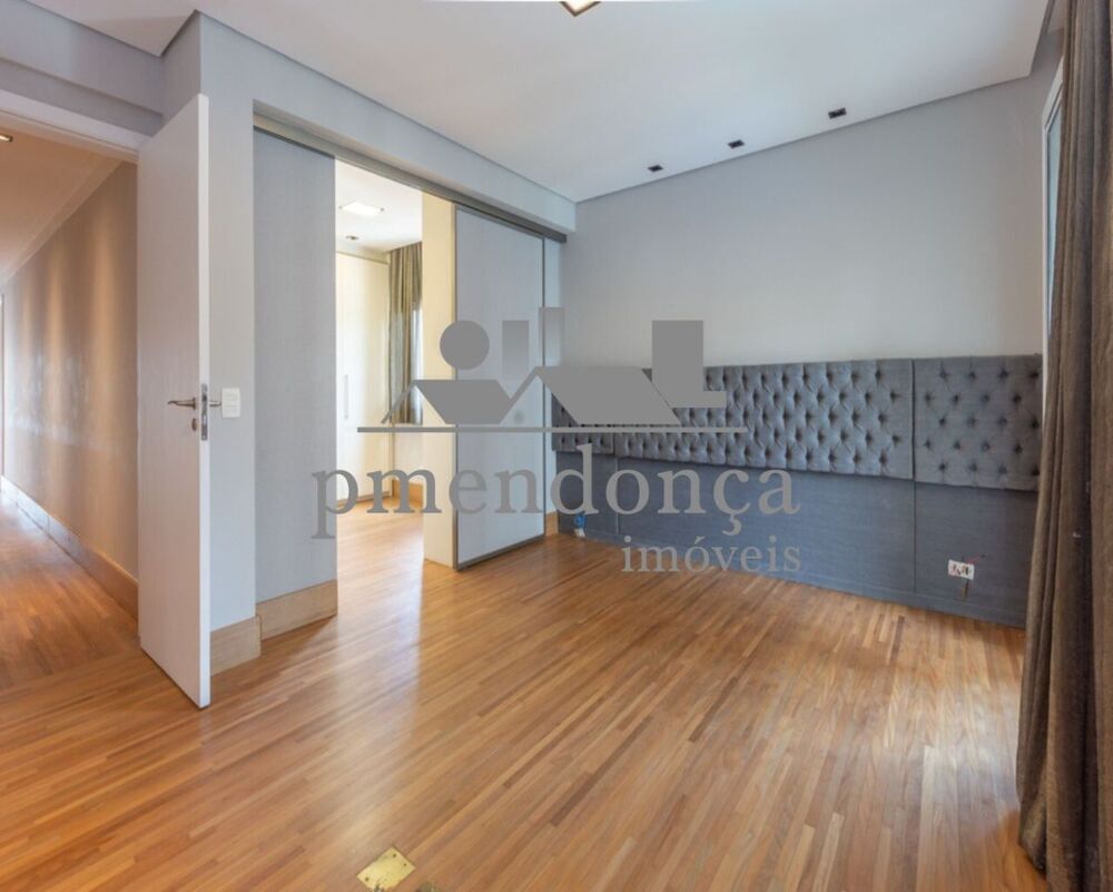 Apartamento, 3 quartos, 206 m² - Foto 3
