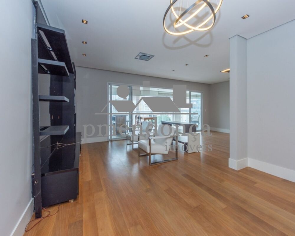 Apartamento, 3 quartos, 206 m² - Foto 1