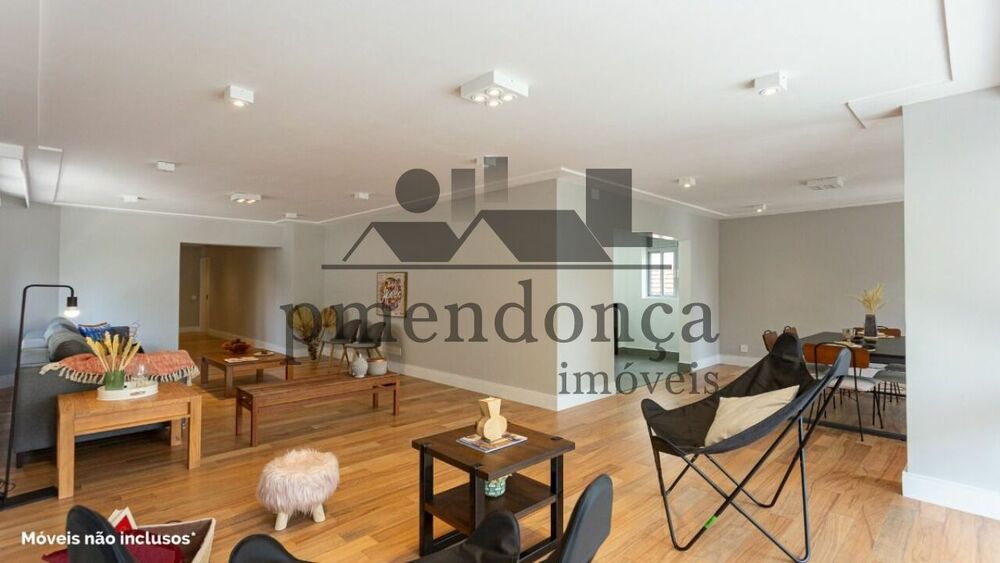 Apartamento, 3 quartos, 198 m² - Foto 5