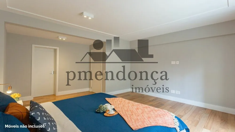 Apartamento, 3 quartos, 198 m² - Foto 8