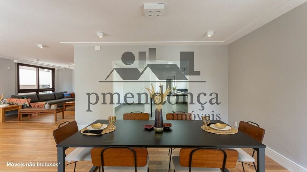 Apartamento, 3 quartos, 198 m² - Foto 6