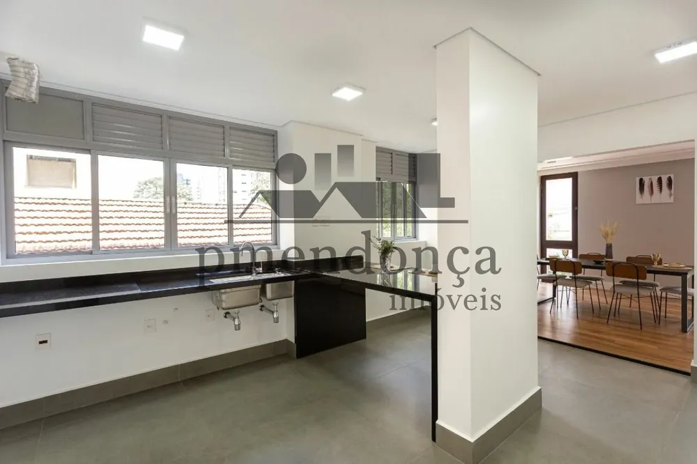Apartamento, 3 quartos, 198 m² - Foto 3