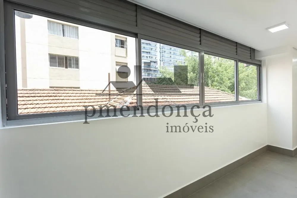 Apartamento, 3 quartos, 198 m² - Foto 1