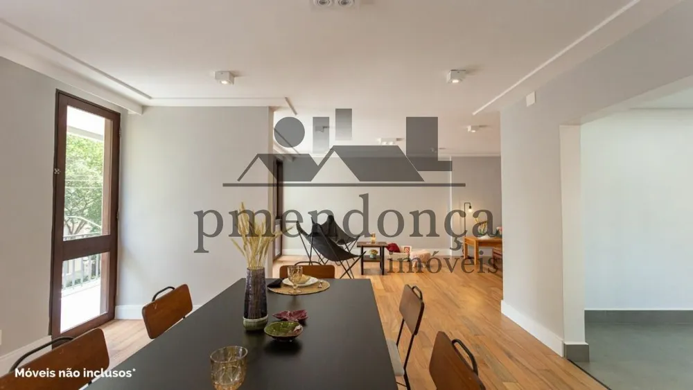 Apartamento, 3 quartos, 198 m² - Foto 6