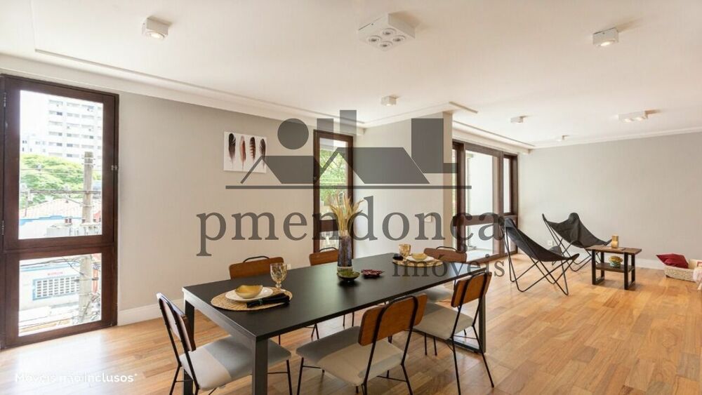 Apartamento, 3 quartos, 198 m² - Foto 7