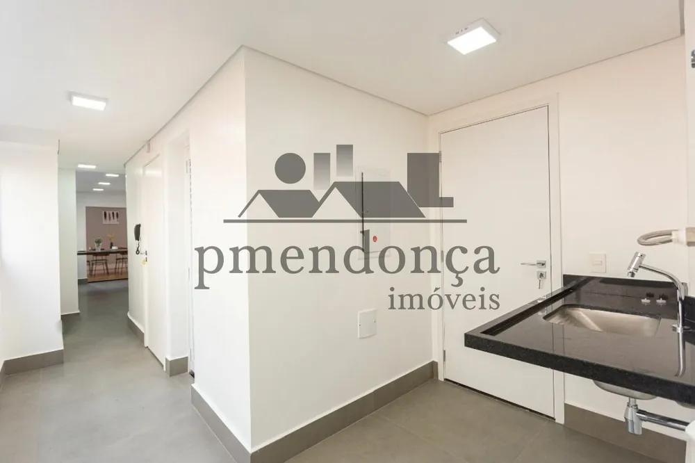 Apartamento, 3 quartos, 198 m² - Foto 11