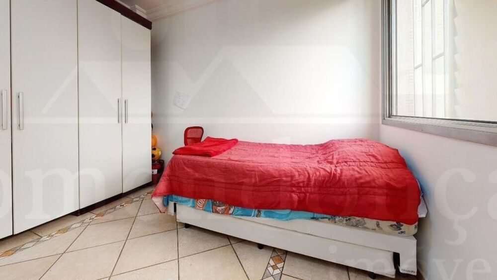 Apartamento, 3 quartos, 115 m² - Foto 3
