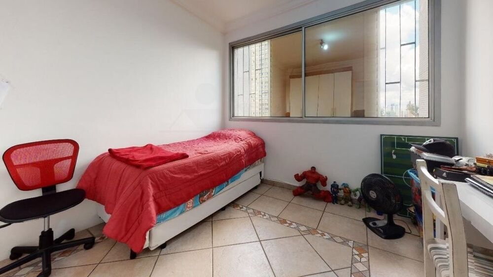 Apartamento, 3 quartos, 115 m² - Foto 4