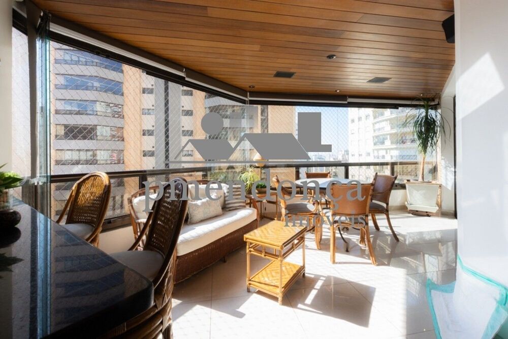 Apartamento, 4 quartos, 246 m² - Foto 5