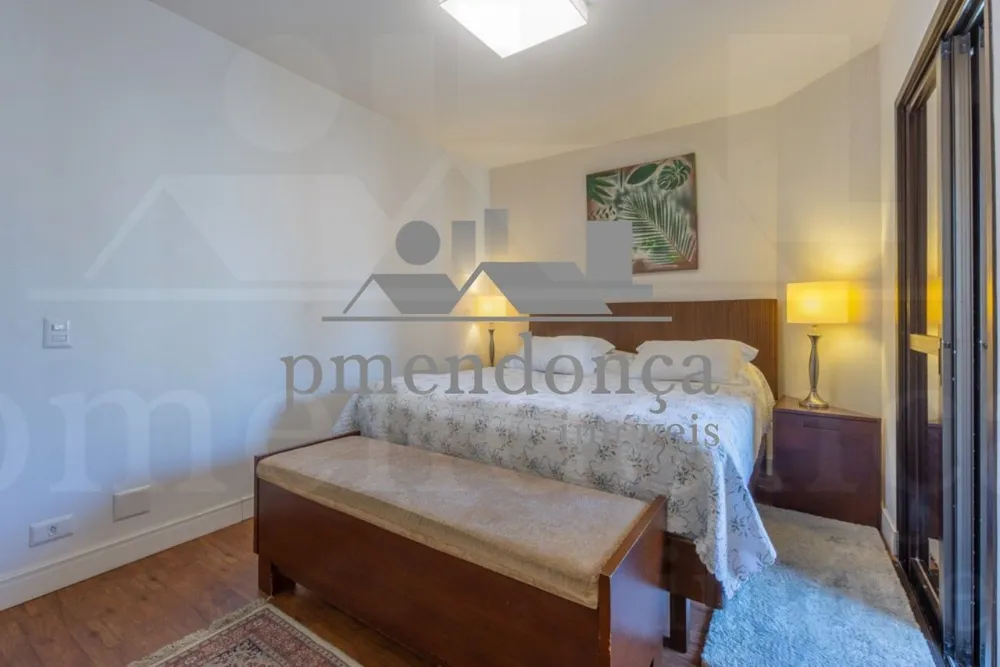 Apartamento, 4 quartos, 246 m² - Foto 2