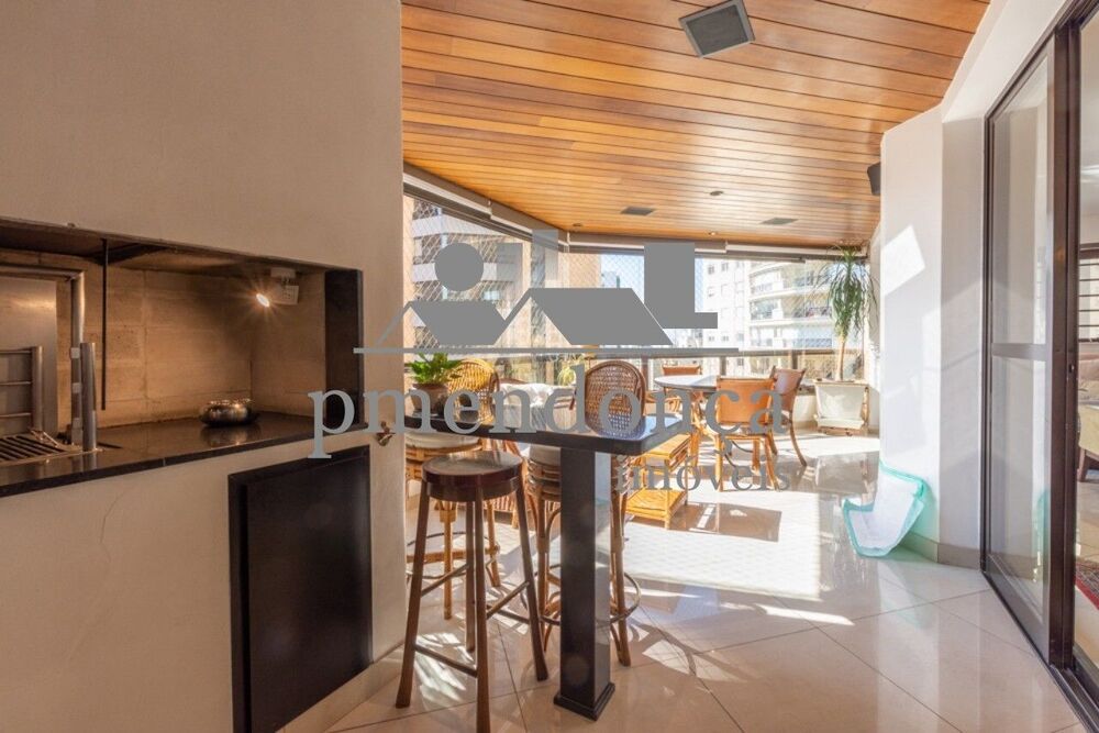 Apartamento, 4 quartos, 246 m² - Foto 6
