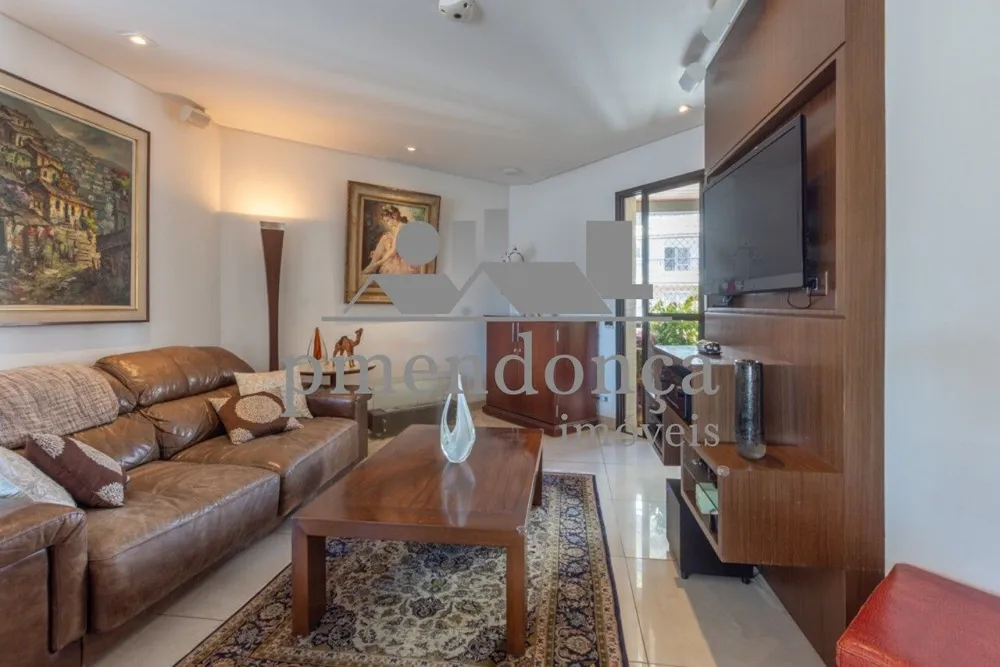 Apartamento, 4 quartos, 246 m² - Foto 3