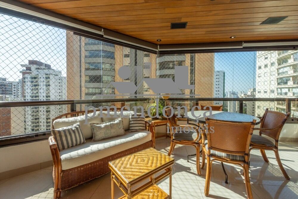 Apartamento, 4 quartos, 246 m² - Foto 8