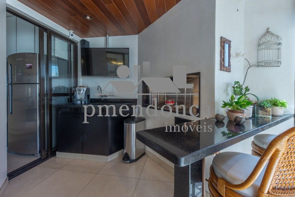 Apartamento, 4 quartos, 246 m² - Foto 7