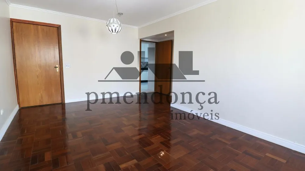 Apartamento, 3 quartos, 100 m² - Foto 6