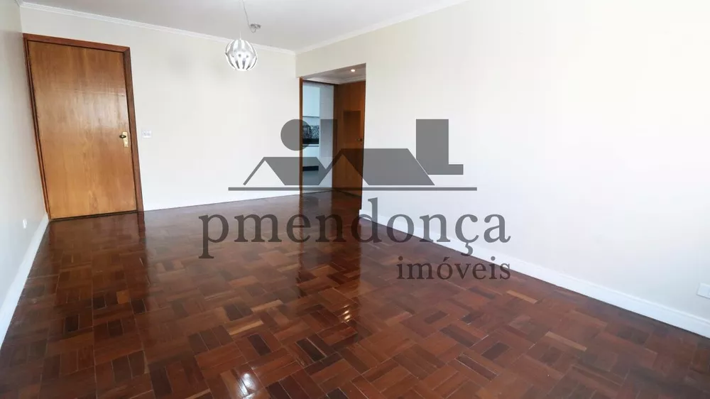 Apartamento à venda com 3 quartos, 100m² - Foto 4