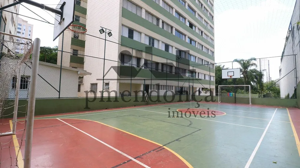 Apartamento, 3 quartos, 100 m² - Foto 15
