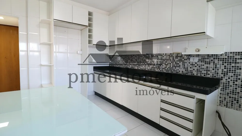 Apartamento, 3 quartos, 100 m² - Foto 7