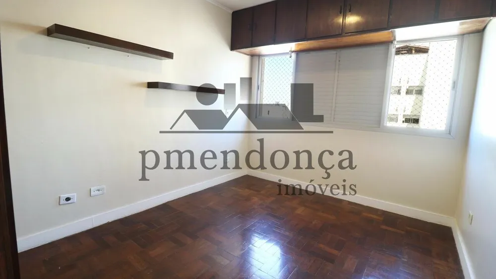 Apartamento, 3 quartos, 100 m² - Foto 8