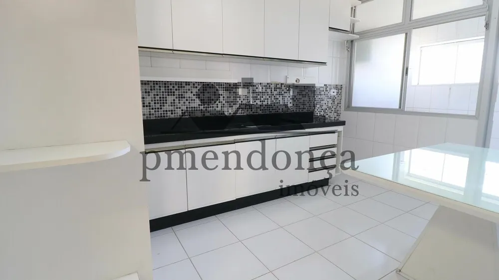 Apartamento, 3 quartos, 100 m² - Foto 13