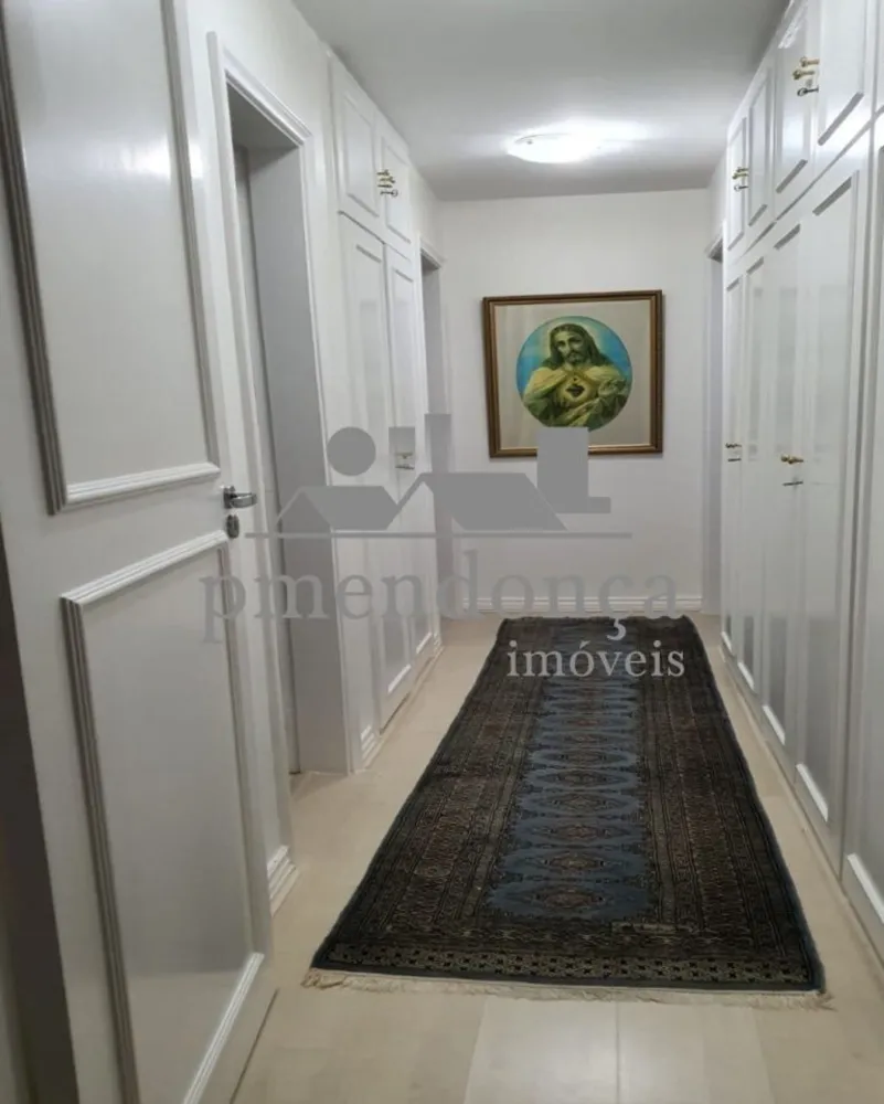 Apartamento, 3 quartos, 125 m² - Foto 2