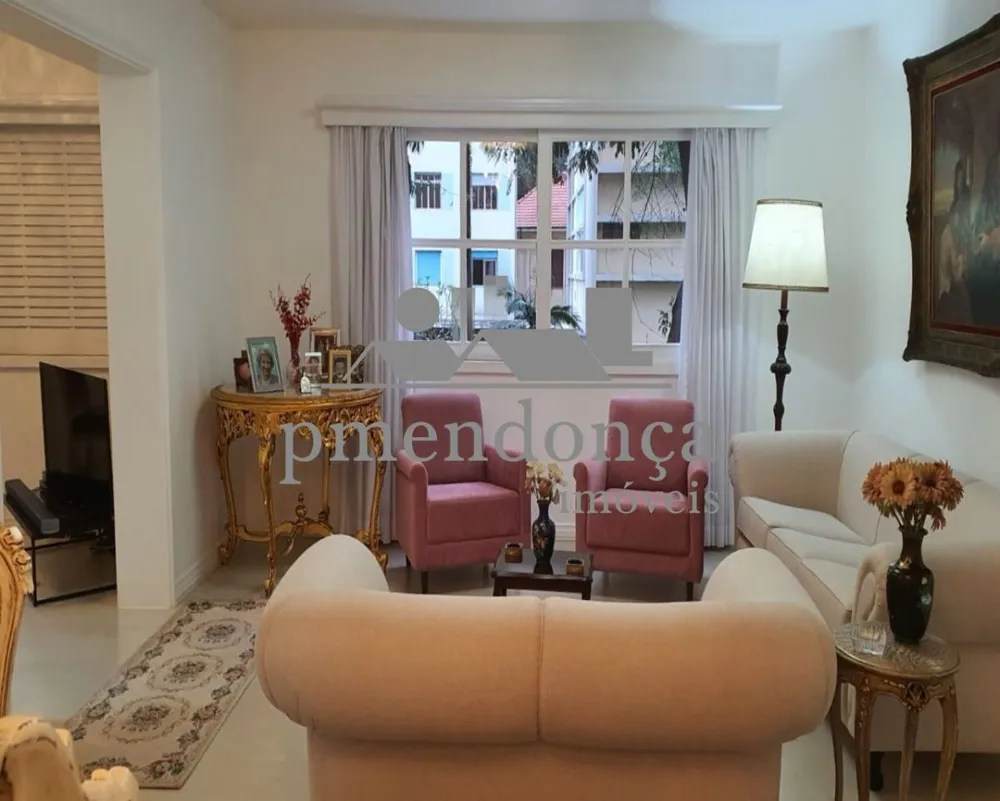 Apartamento, 3 quartos, 125 m² - Foto 7