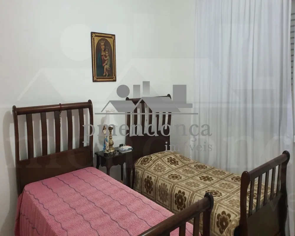 Apartamento, 3 quartos, 125 m² - Foto 1