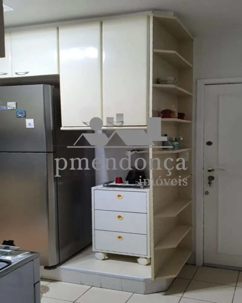 Apartamento, 3 quartos, 125 m² - Foto 8