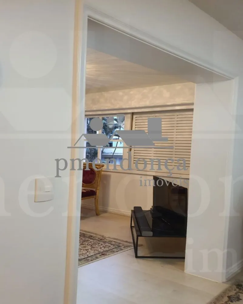 Apartamento, 3 quartos, 125 m² - Foto 4