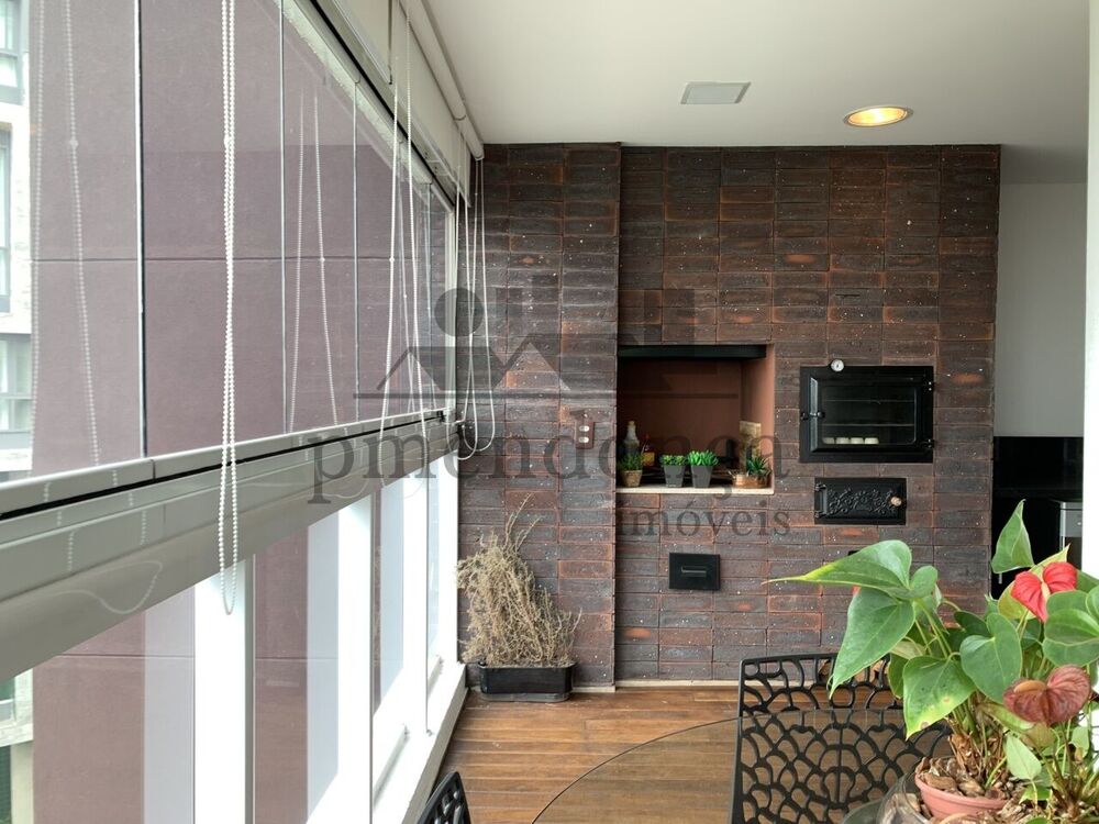 Apartamento, 4 quartos, 152 m² - Foto 1
