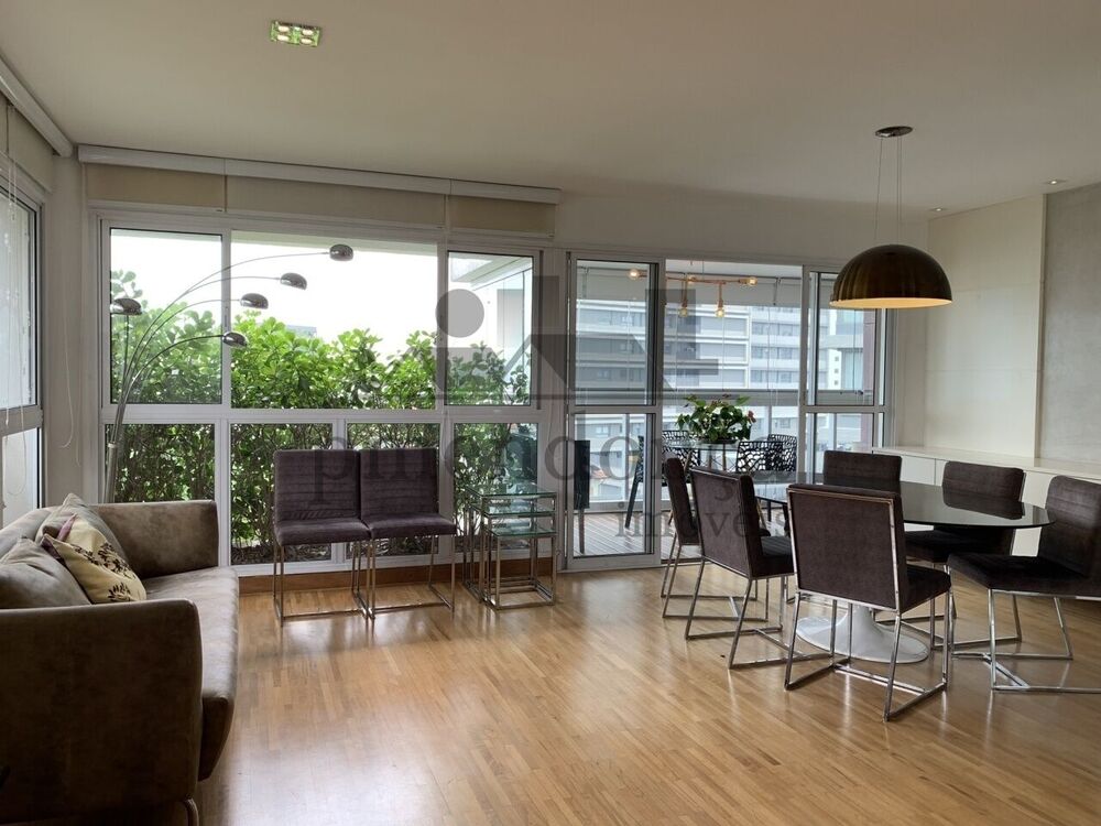 Apartamento, 4 quartos, 152 m² - Foto 3