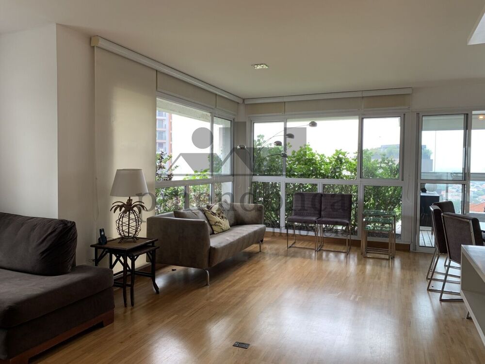 Apartamento, 4 quartos, 152 m² - Foto 4