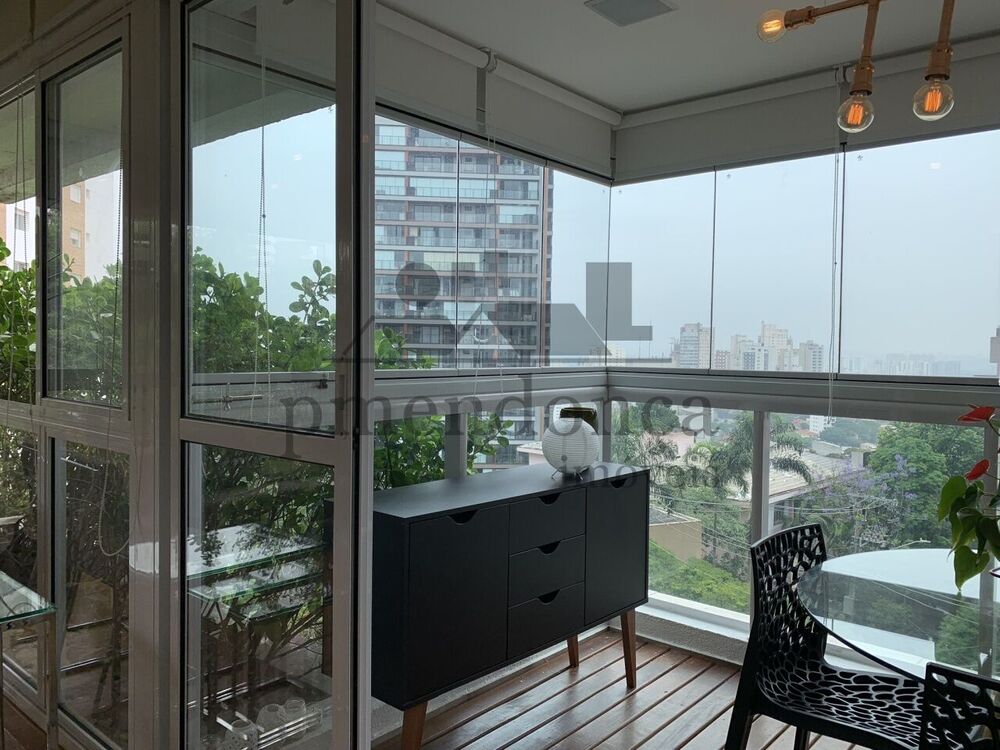 Apartamento, 4 quartos, 152 m² - Foto 2