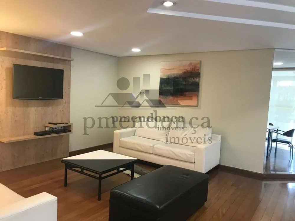Apartamento, 3 quartos, 115 m² - Foto 4